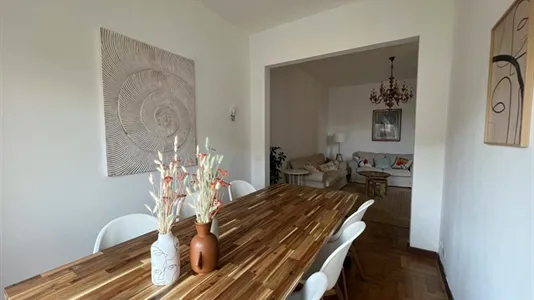 Apartments in Florence - photo 4