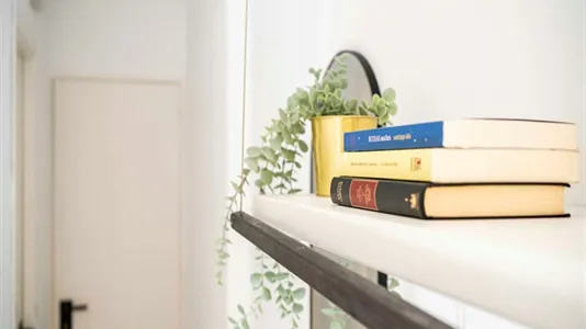 Rooms in Madrid Centro - photo 5