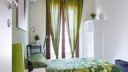 Room for rent in Milano Zona 6 - Barona, Lorenteggio, Milan