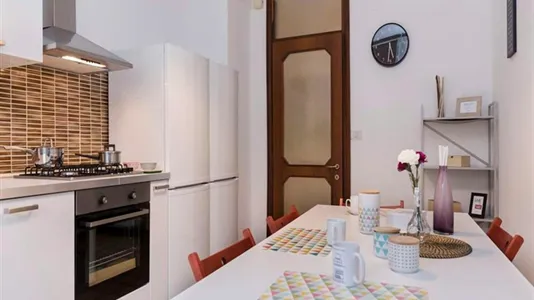 Rooms in Bologna - photo 10