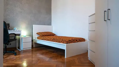 Room for rent in Turin, Piemonte