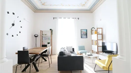 Rooms in Nice - photo 8