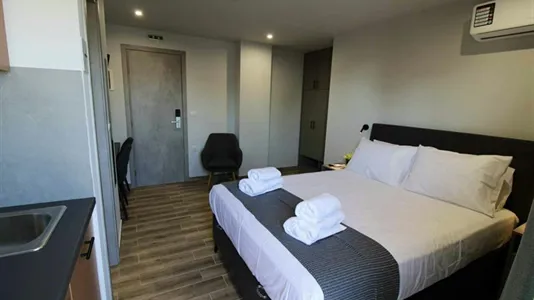 Apartments in Aigaleo - photo 10