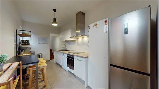 Rooms in Lille - photo 4