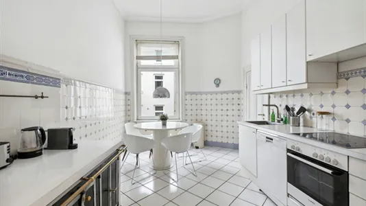 Rooms in Hamburg Eimsbuttel - photo 9