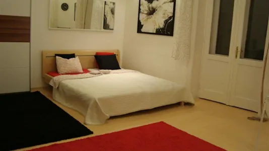 Apartments in Budapest Józsefváros - photo 2