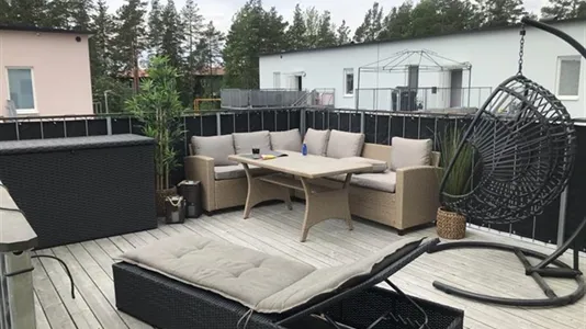 Apartments in Uppsala - photo 5