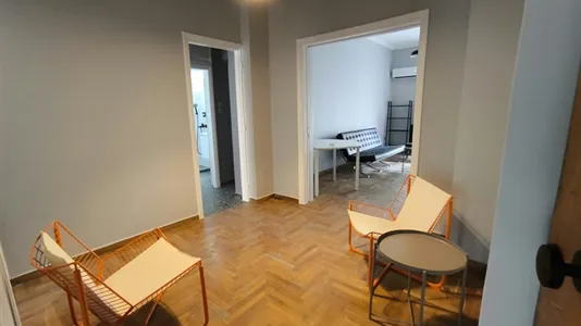 Apartments in Athens Agios Nikolaos - photo 5