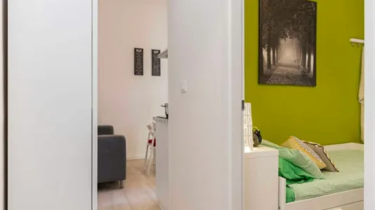 Rooms in Milano Zona 6 - Barona, Lorenteggio - photo 8