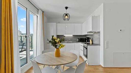 Apartments in Vienna Floridsdorf - photo 3