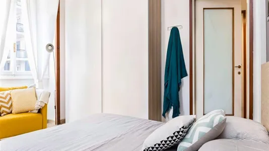 Rooms in Milano Zona 7 - Baggio, De Angeli, San Siro - photo 7