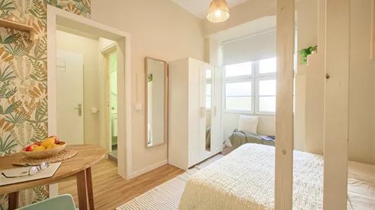 Apartments in Location is not specified - photo 8