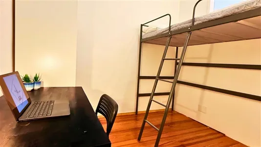 Rooms in Turin - photo 2