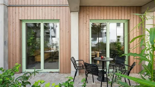 Rooms in Berlin Mitte - photo 5