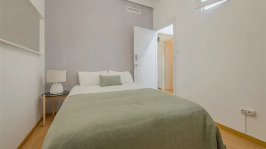 Rooms in Madrid Usera - photo 3
