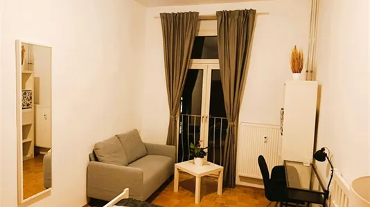 Rooms in Location is not specified - photo 3