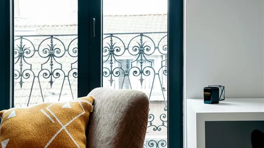 Apartments in Brussels Sint-Joost-ten-Node - photo 7