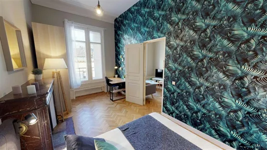 Rooms in Bordeaux - photo 2