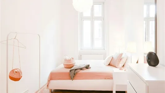 Rooms in Budapest Erzsébetváros - photo 5