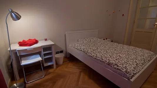 Rooms in Turin - photo 5
