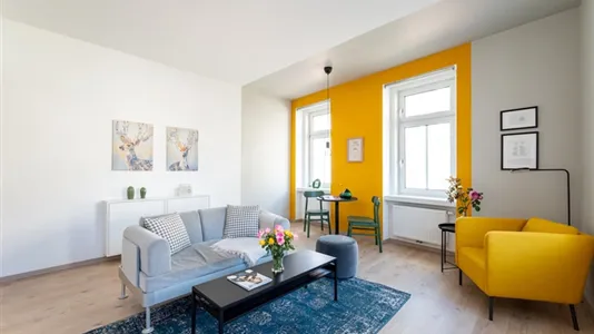 Apartments in Wien Währing - photo 8