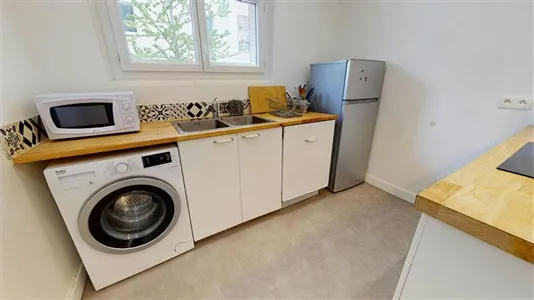 Rooms in Lyon - photo 7