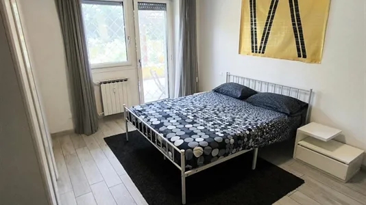 Rooms in Roma Municipio XIV – Monte Mario - photo 1