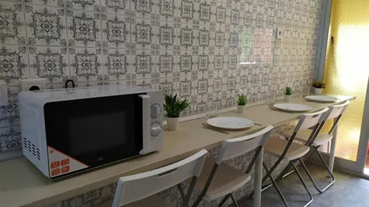 Rooms in Húmera-Somosaguas-Prado del Rey - photo 5