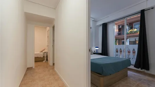 Rooms in Valencia L'Eixample - photo 6