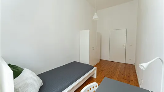 Rooms in Location is not specified - photo 3