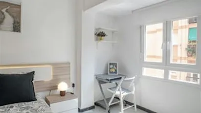 Room for rent in La Torre, Comunidad Valenciana