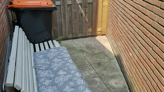 Houses in Hengelo - photo 8