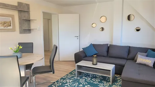 Apartments in Braunschweig - photo 4