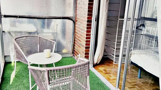 Rooms in Madrid Moncloa-Aravaca - photo 7