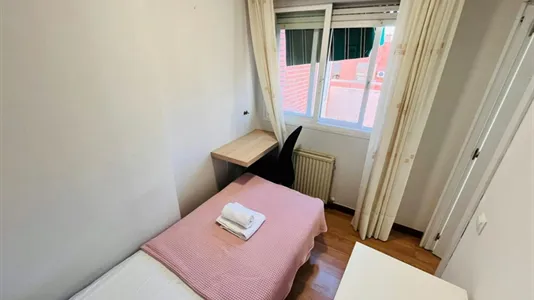 Rooms in Madrid Fuencarral-El Pardo - photo 4