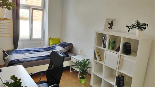 Rooms in Vienna Leopoldstadt - photo 2
