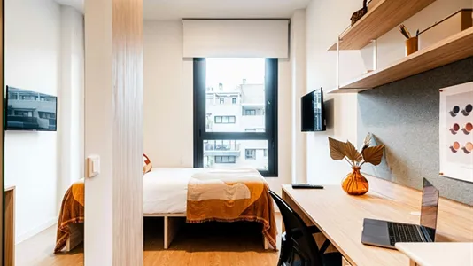 Rooms in Húmera-Somosaguas-Prado del Rey - photo 6