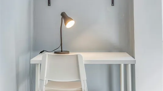 Rooms in La Torre - photo 8