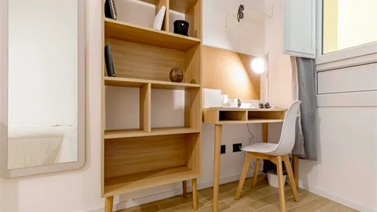 Rooms in Turin - photo 6