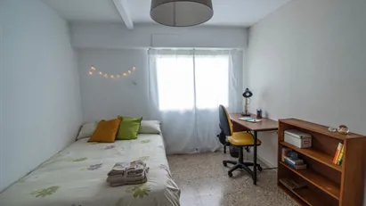 Room for rent in Valencia Patraix, Valencia (region)