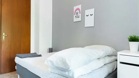 Rooms in Milano Zona 5 - Vigentino, Chiaravalle, Gratosoglio - photo 2