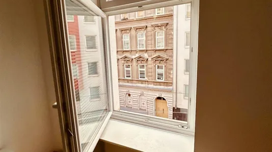 Apartments in Vienna Margareten - photo 8