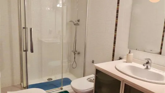 Rooms in Castellón de la Plana/Castelló de la Plana - photo 4