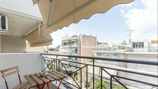 Apartments in Egaleo - photo 6