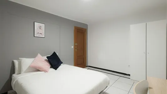 Rooms in Madrid Centro - photo 3