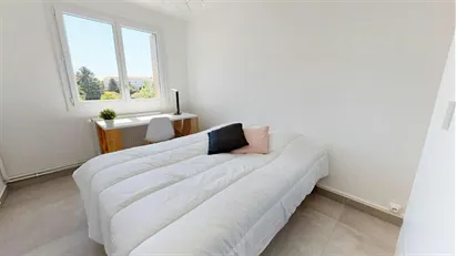 Room for rent in Lyon, Auvergne-Rhône-Alpes
