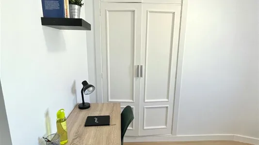 Rooms in Madrid Latina - photo 8