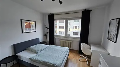 Room for rent in Frankfurt (region)