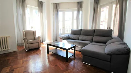 Rooms in Madrid Centro - photo 4