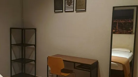 Rooms in Barcelona Eixample - photo 2